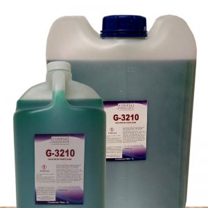Solución Acida G 3210