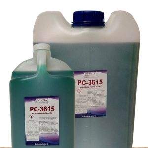 Solución Acida PC 3615