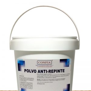 Anti Repinte