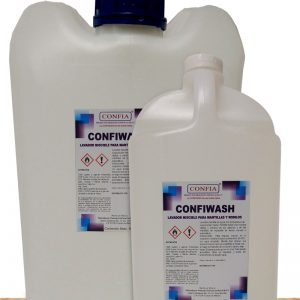 Confiwash