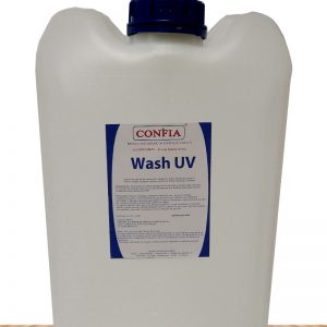 Wash UV